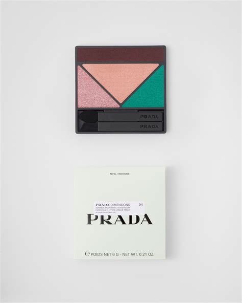 prada 04|Prada Dimensions Eyeshadow .